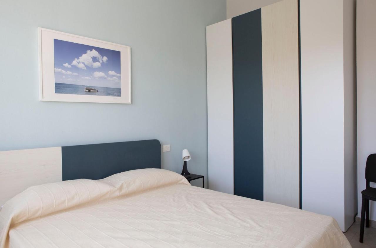Le Case Di Vada/Appartamento Il Fortino 3 Extérieur photo
